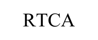 RTCA