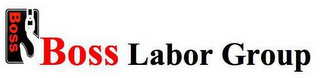 BOSS LABOR GROUP