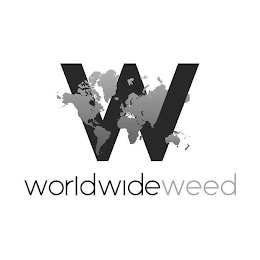 W WORLD WIDE WEED