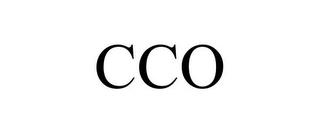 CCO