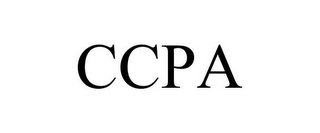 CCPA