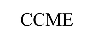 CCME