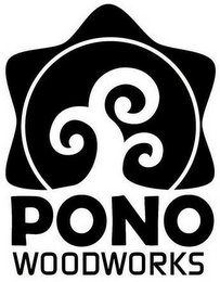 PONO WOODWORKS