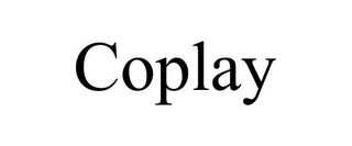 COPLAY