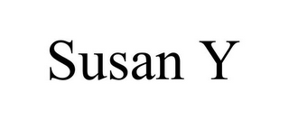 SUSAN Y