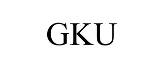 GKU