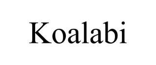 KOALABI