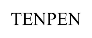 TENPEN