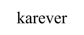 KAREVER