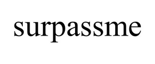 SURPASSME