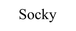 SOCKY