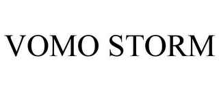 VOMO STORM