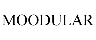 MOODULAR