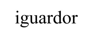 IGUARDOR