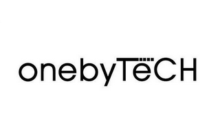 ONEBYTECH