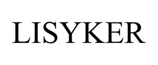 LISYKER