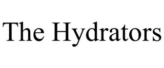 THE HYDRATORS