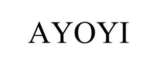 AYOYI