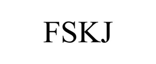 FSKJ