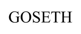 GOSETH