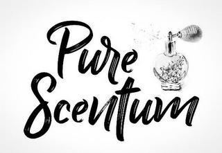 PURE SCENTUM