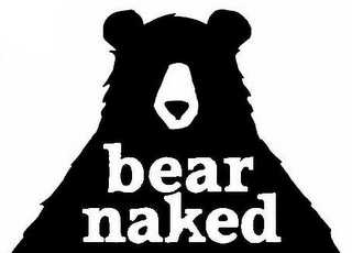 BEAR NAKED