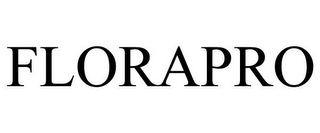FLORAPRO