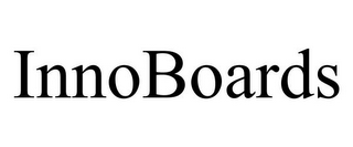 INNOBOARDS