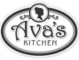 AVA'S KITCHEN