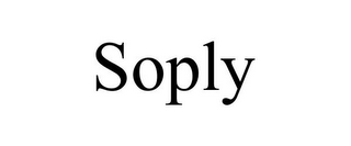 SOPLY