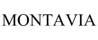 MONTAVIA