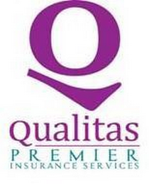 Q QUALITAS PREMIER INSURANCE SERVICES