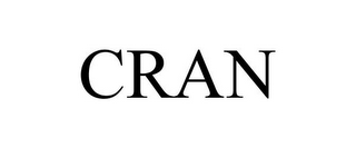 CRAN