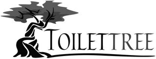 TOILETTREE