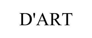 D'ART