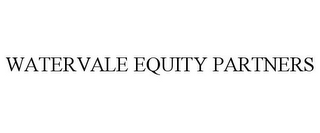 WATERVALE EQUITY PARTNERS