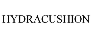 HYDRACUSHION