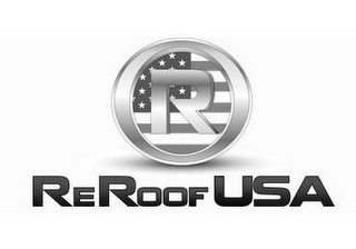 R REROOF USA