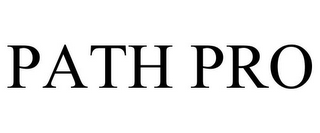 PATH PRO