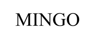 MINGO