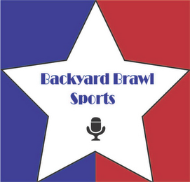 BACKYARD BRAWL SPORTS