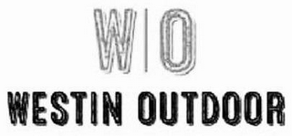 WO WESTIN OUTDOOR