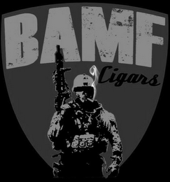 B.A.M.F CIGARS