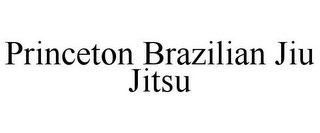 PRINCETON BRAZILIAN JIU JITSU