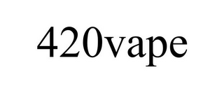 420VAPE