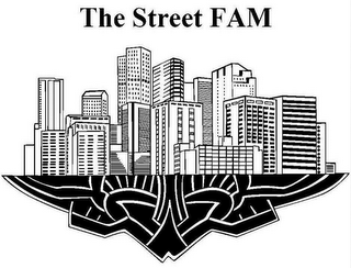 THE STREET FAM