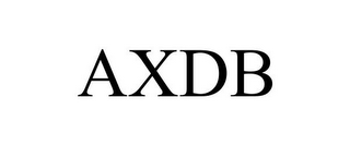 AXDB