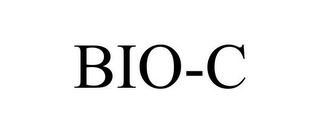 BIO-C