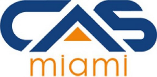 CAS MIAMI