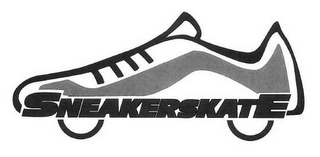 SNEAKERSKATE